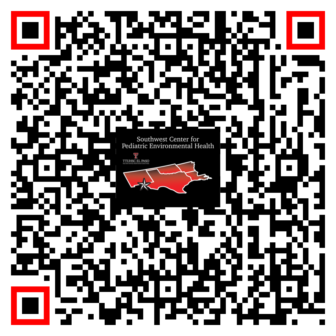 PFAS QR Code