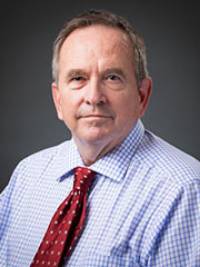 Stephen W. Borron