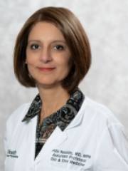 Dalia Nessim, M.D., M.P.H., FACOEM